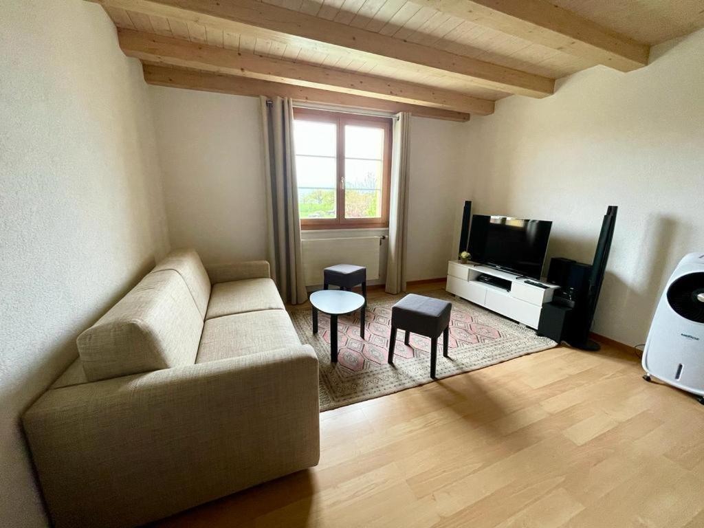 Appartement Claude Chatillon  Buitenkant foto