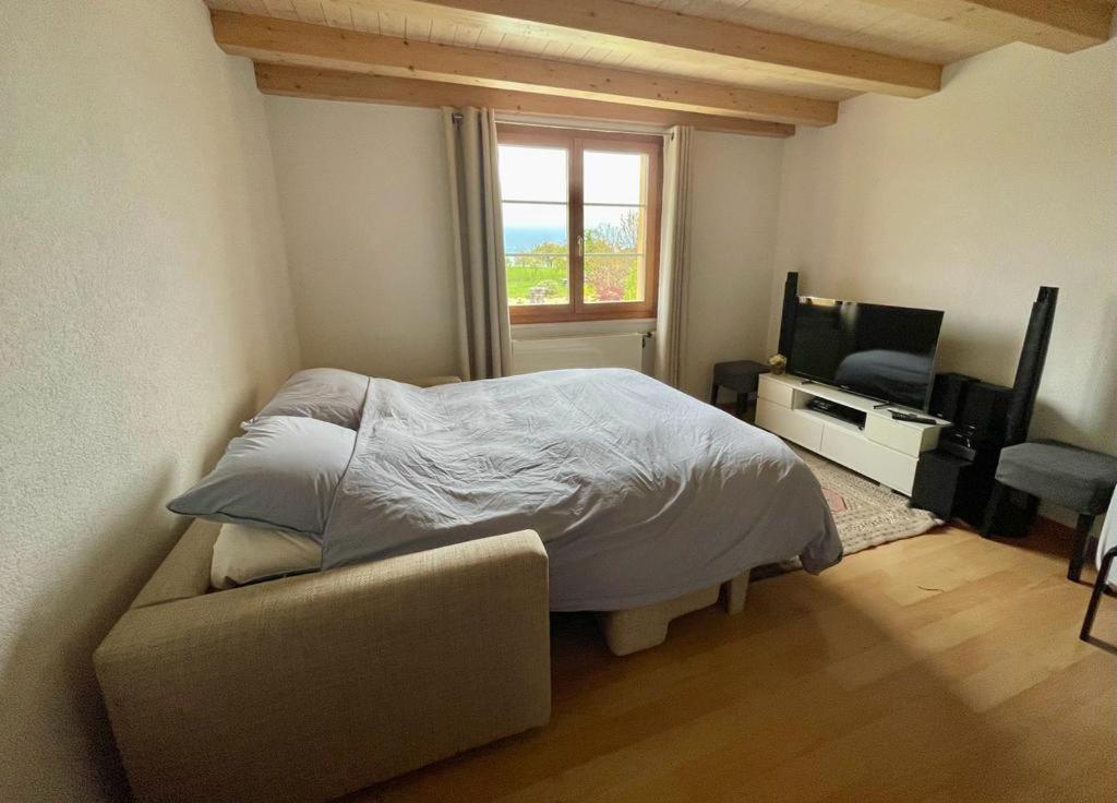 Appartement Claude Chatillon  Buitenkant foto